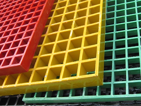 玻璃鋼格柵